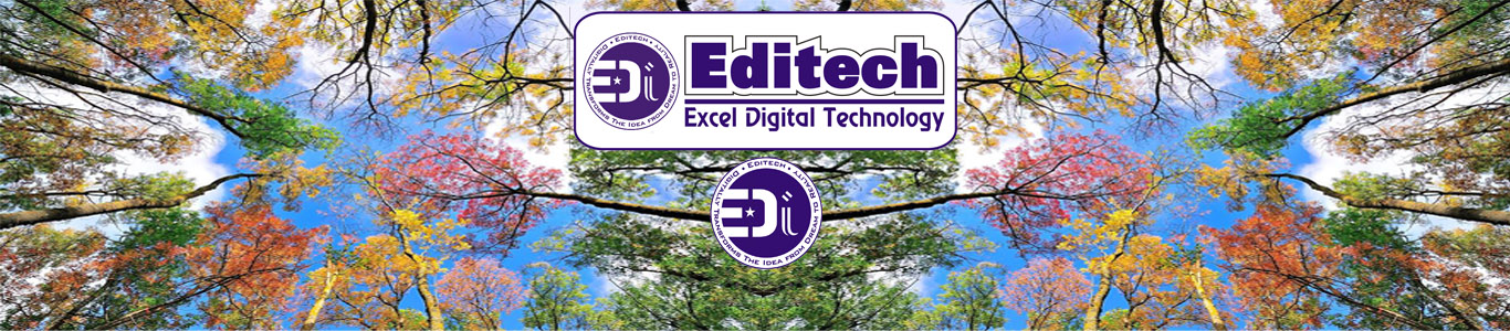 Editech Main Poster Image