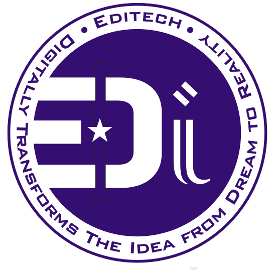 Editech Logo